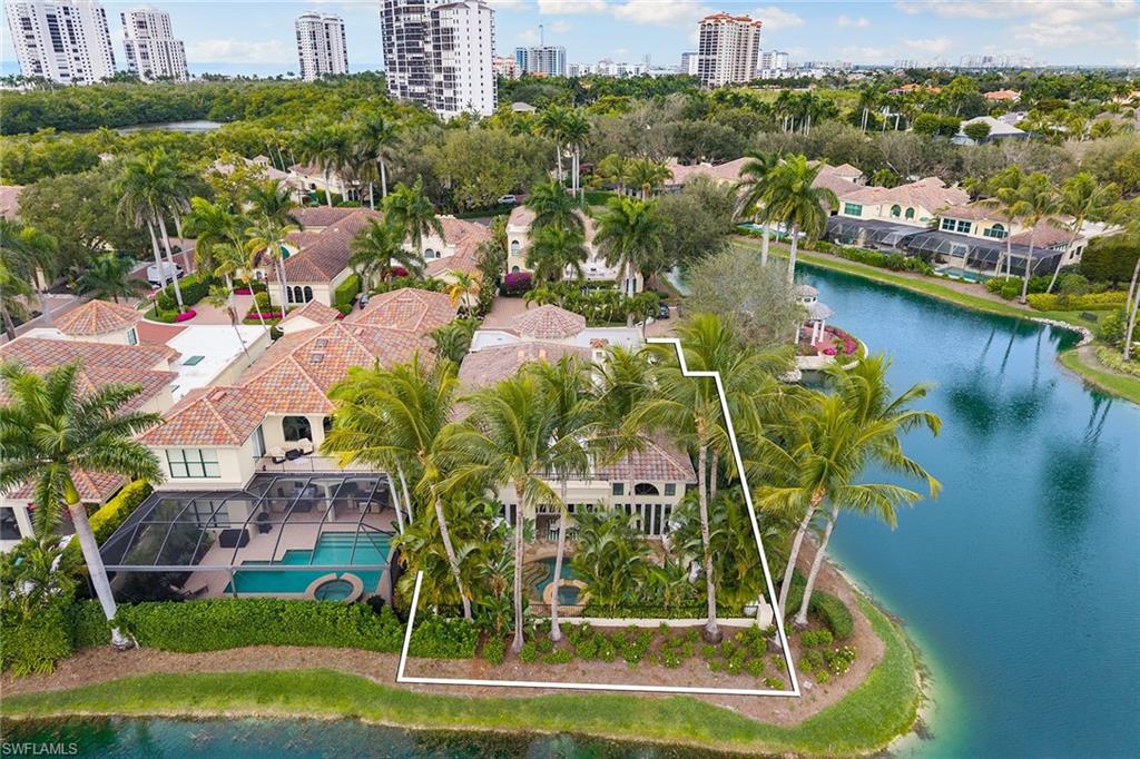 VIZCAYA AT BAY COLONY - Residential