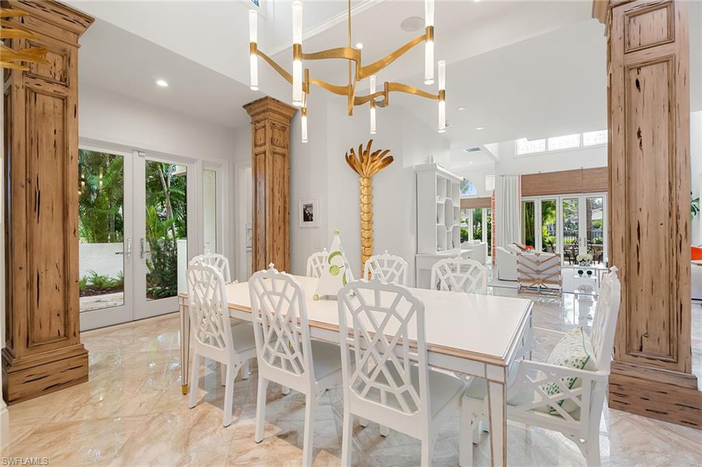 VIZCAYA AT BAY COLONY - Residential