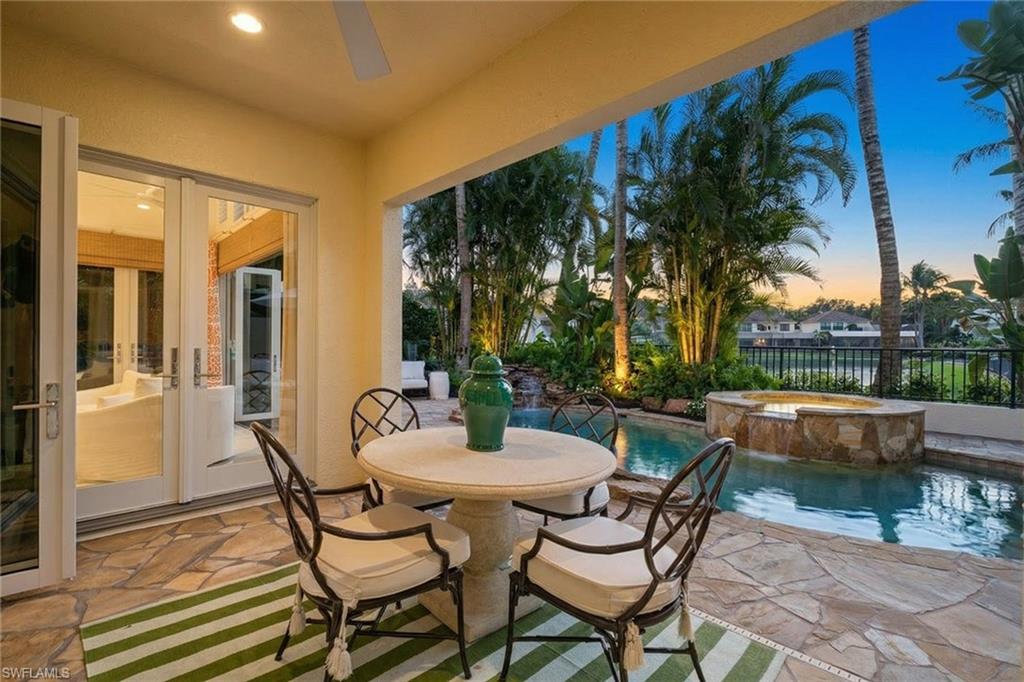 VIZCAYA AT BAY COLONY - Residential