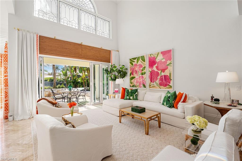 VIZCAYA AT BAY COLONY - Residential