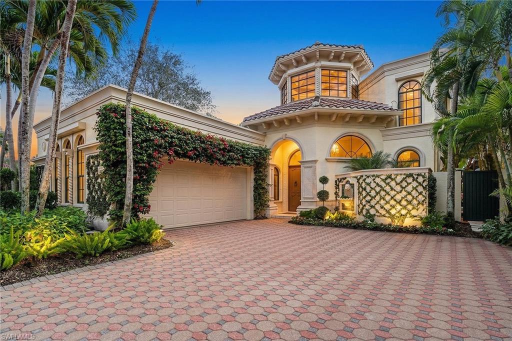 VIZCAYA AT BAY COLONY - Residential