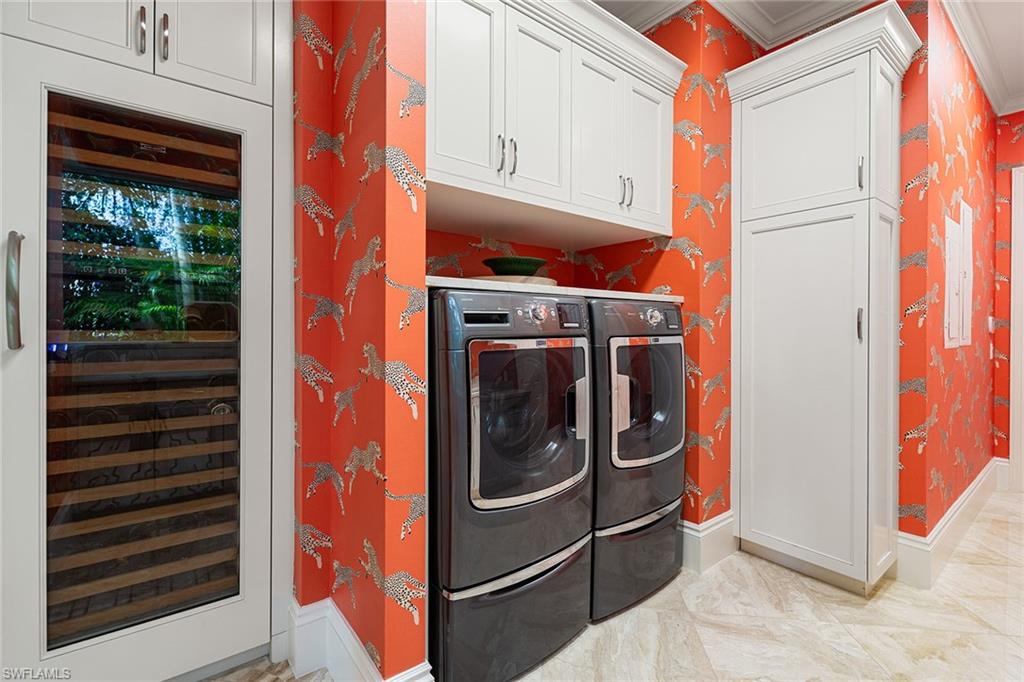 VIZCAYA AT BAY COLONY - Residential