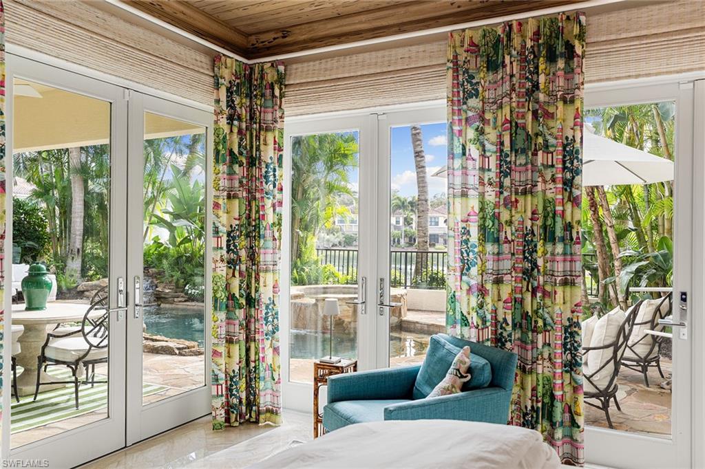 VIZCAYA AT BAY COLONY - Residential