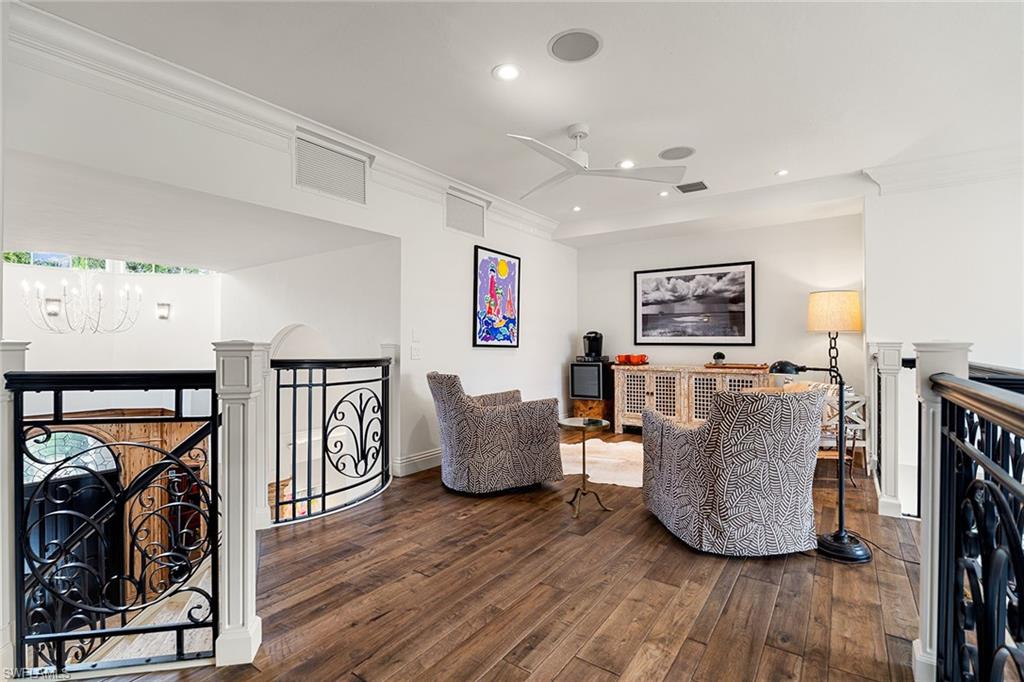 VIZCAYA AT BAY COLONY - Residential