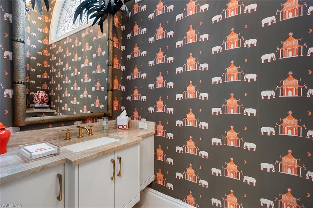 VIZCAYA AT BAY COLONY - Residential