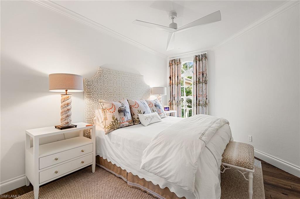 VIZCAYA AT BAY COLONY - Residential