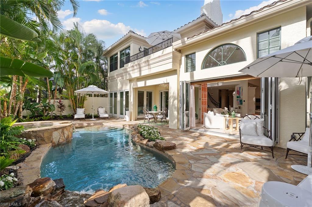 VIZCAYA AT BAY COLONY - Residential