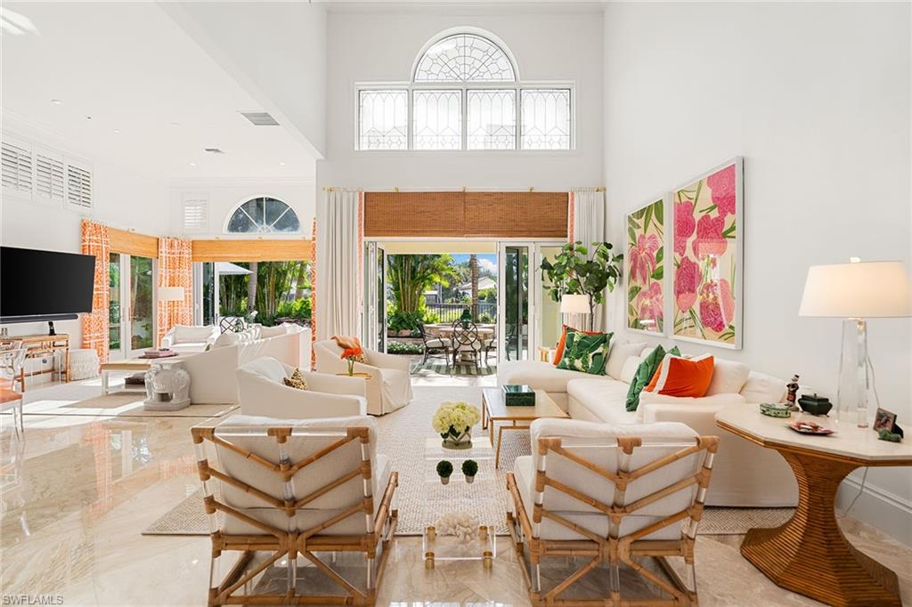 VIZCAYA AT BAY COLONY - Residential