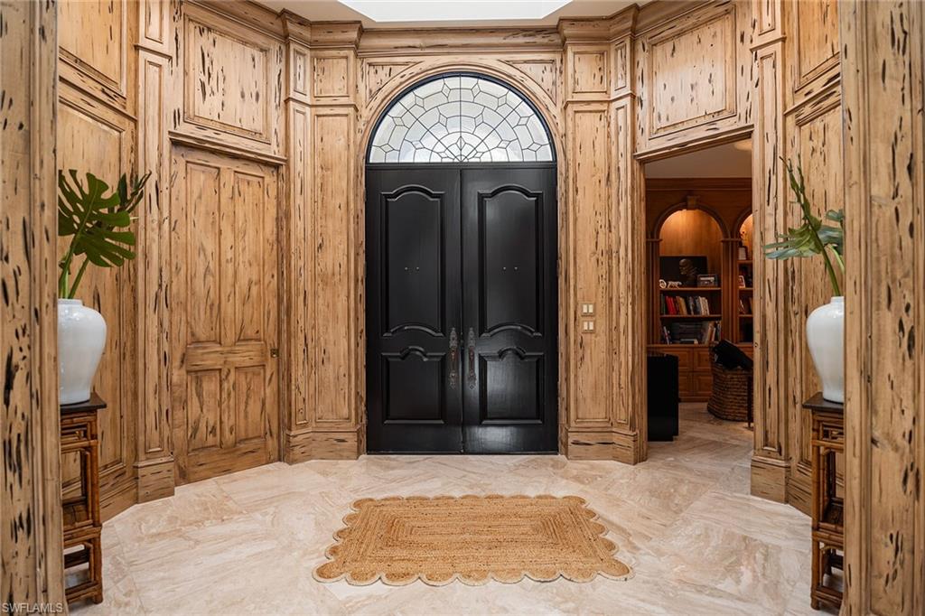 VIZCAYA AT BAY COLONY - Residential