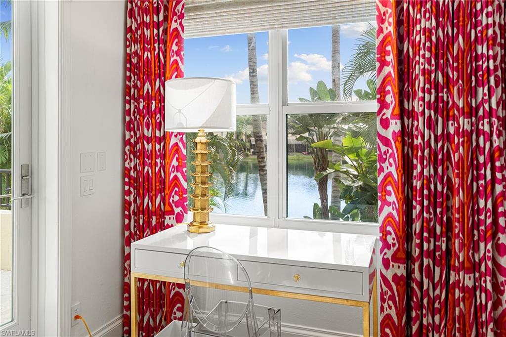 VIZCAYA AT BAY COLONY - Residential