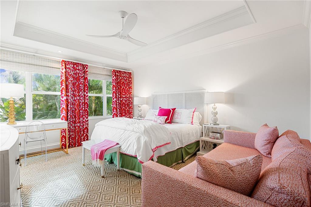 VIZCAYA AT BAY COLONY - Residential