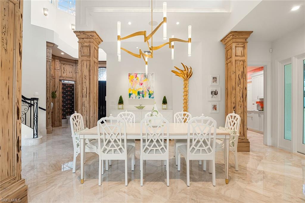 VIZCAYA AT BAY COLONY - Residential