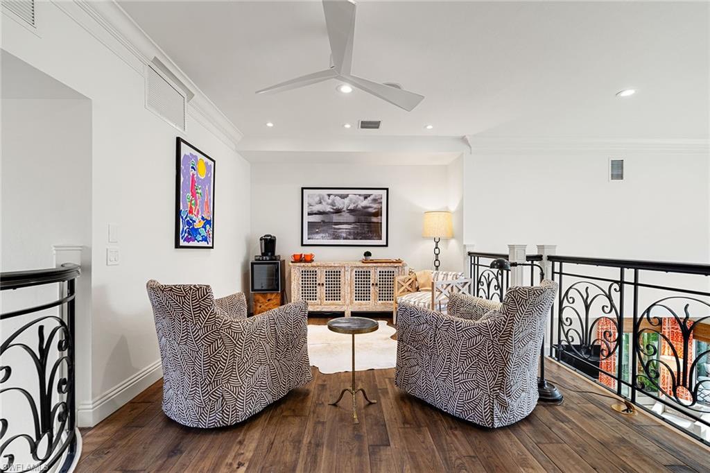 VIZCAYA AT BAY COLONY - Residential