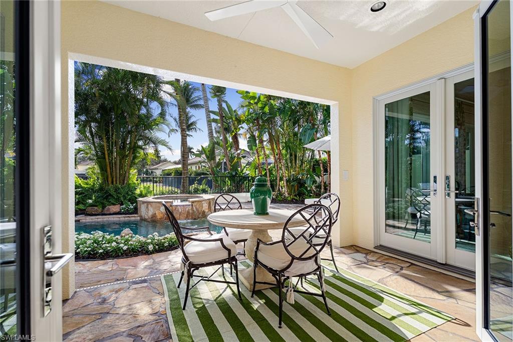 VIZCAYA AT BAY COLONY - Residential