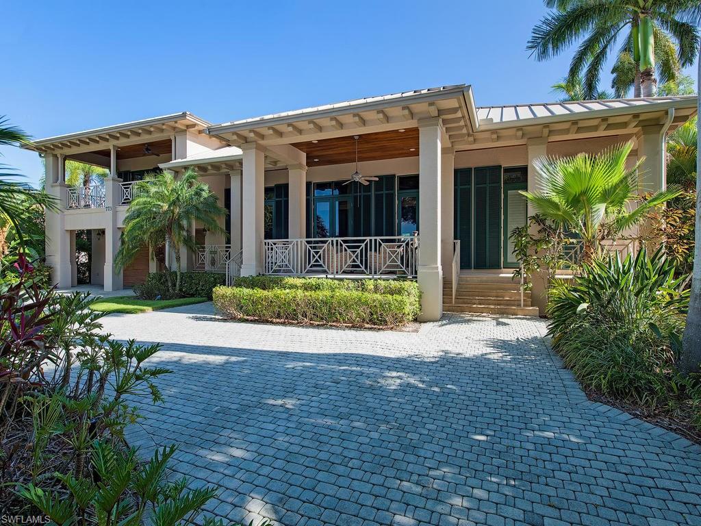 AQUALANE SHORES - Residential