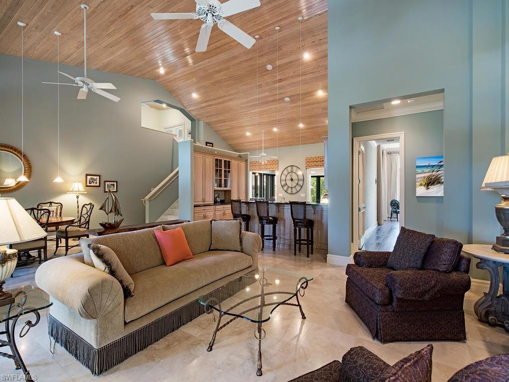 AQUALANE SHORES - Residential