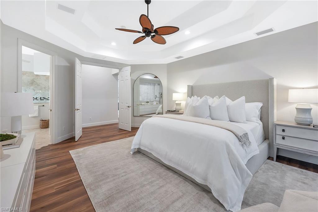 TIERRA LAGO - Residential