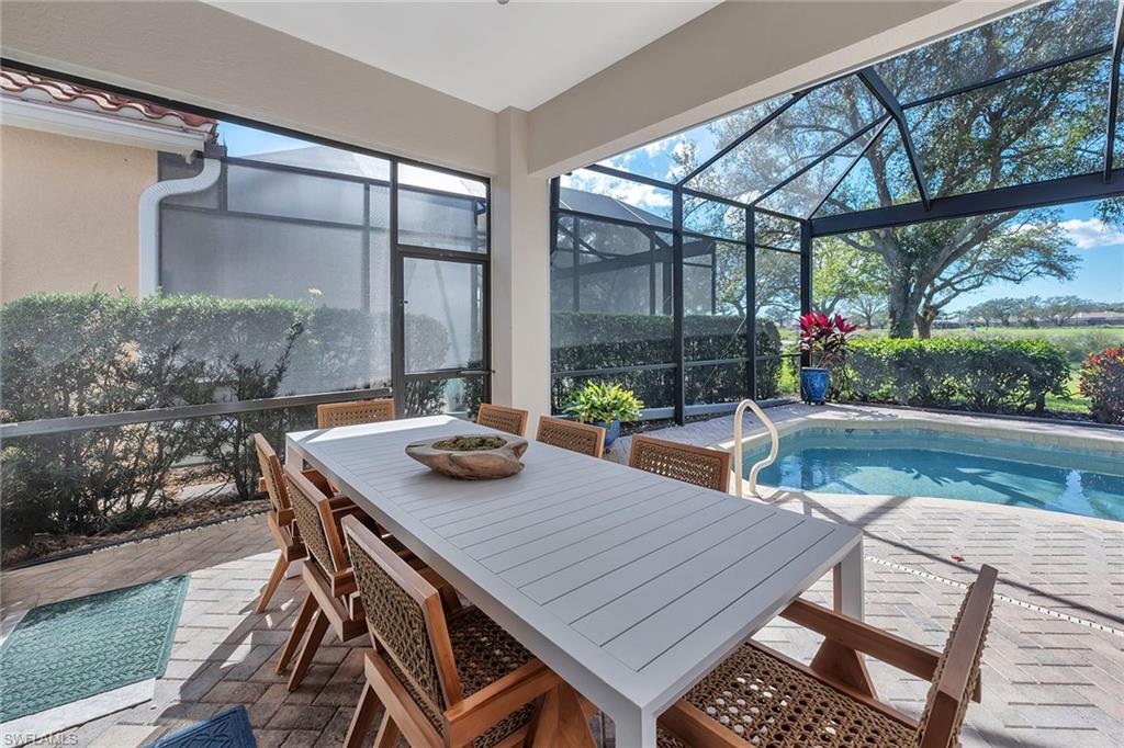 TIERRA LAGO - Residential