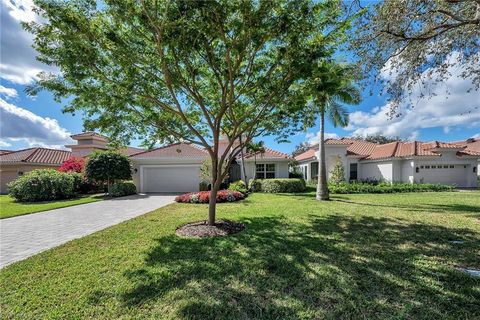977 Tierra Lago WAY NAPLES FL 34119