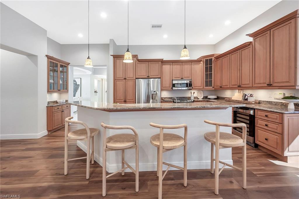 TIERRA LAGO - Residential