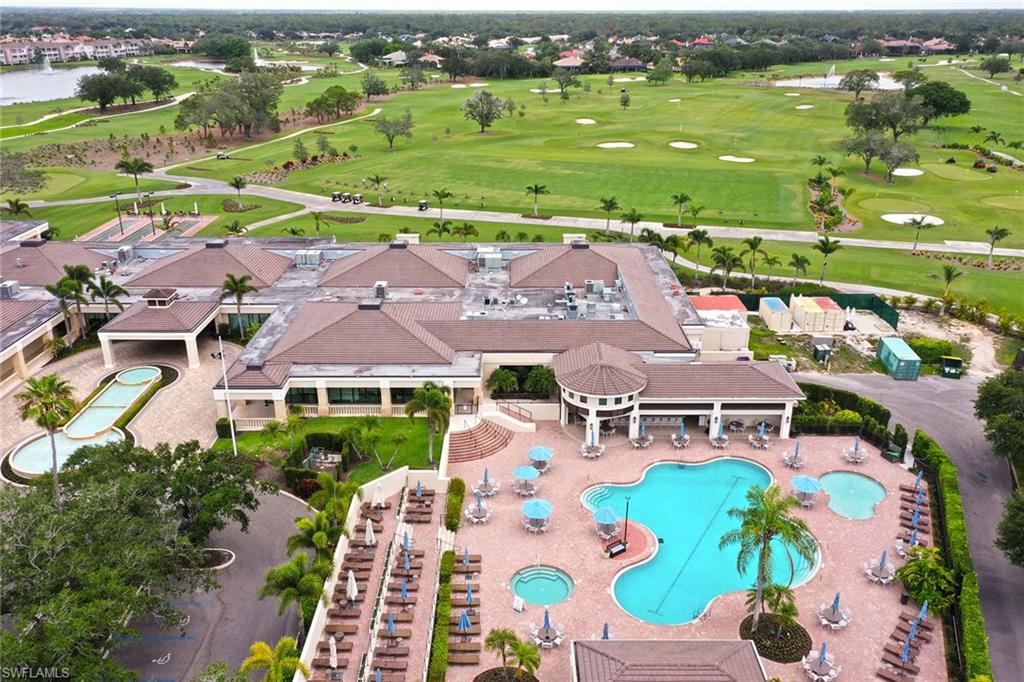 TIERRA LAGO - Residential