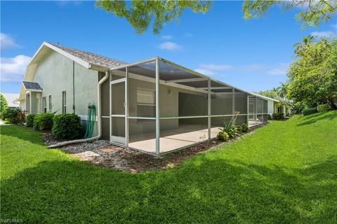 A home in NAPLES