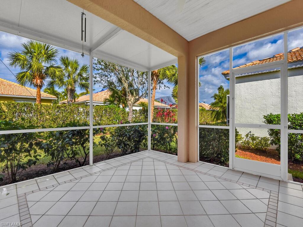 COLONY LAKES - Residential