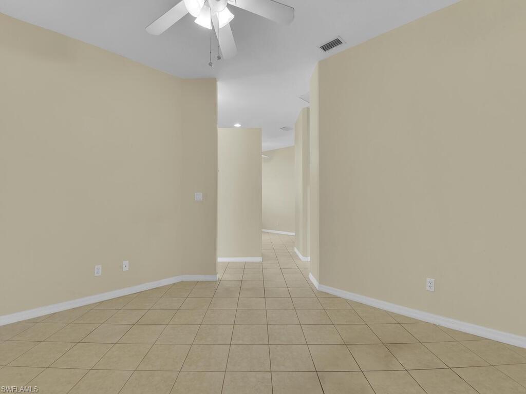 COLONY LAKES - Residential