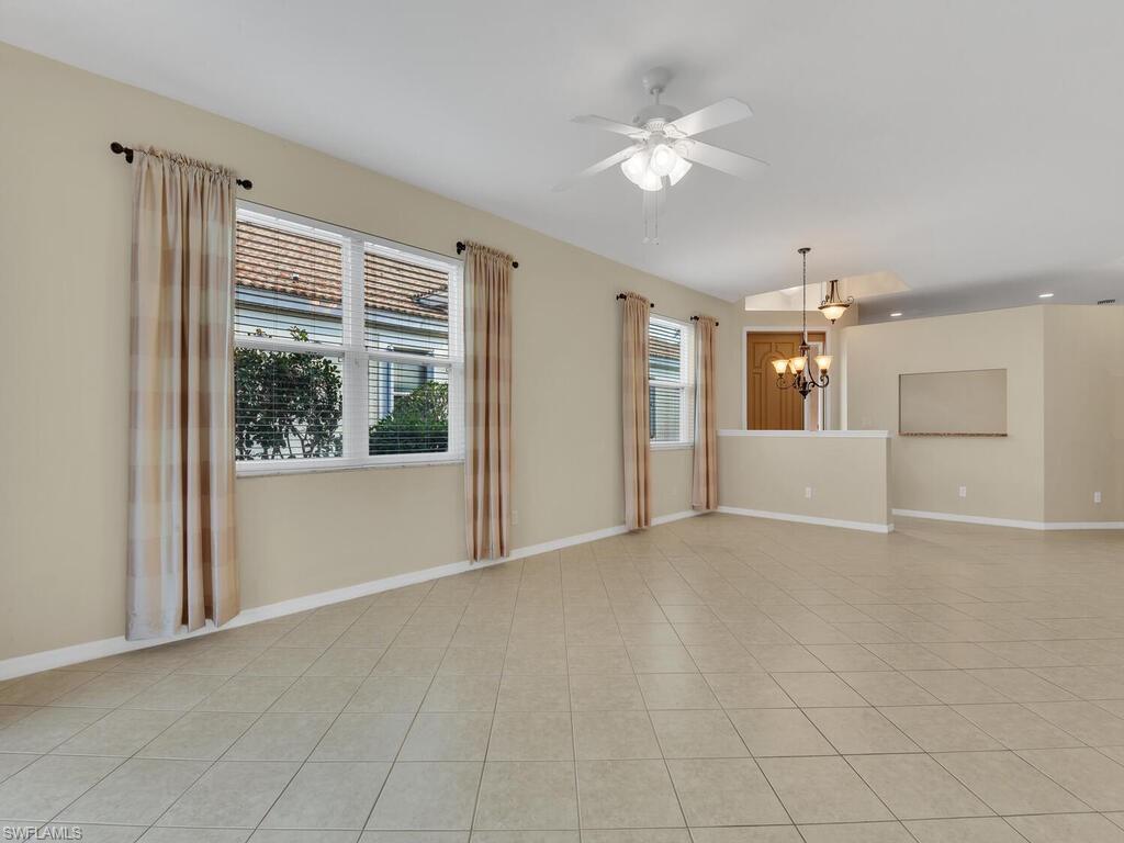 COLONY LAKES - Residential