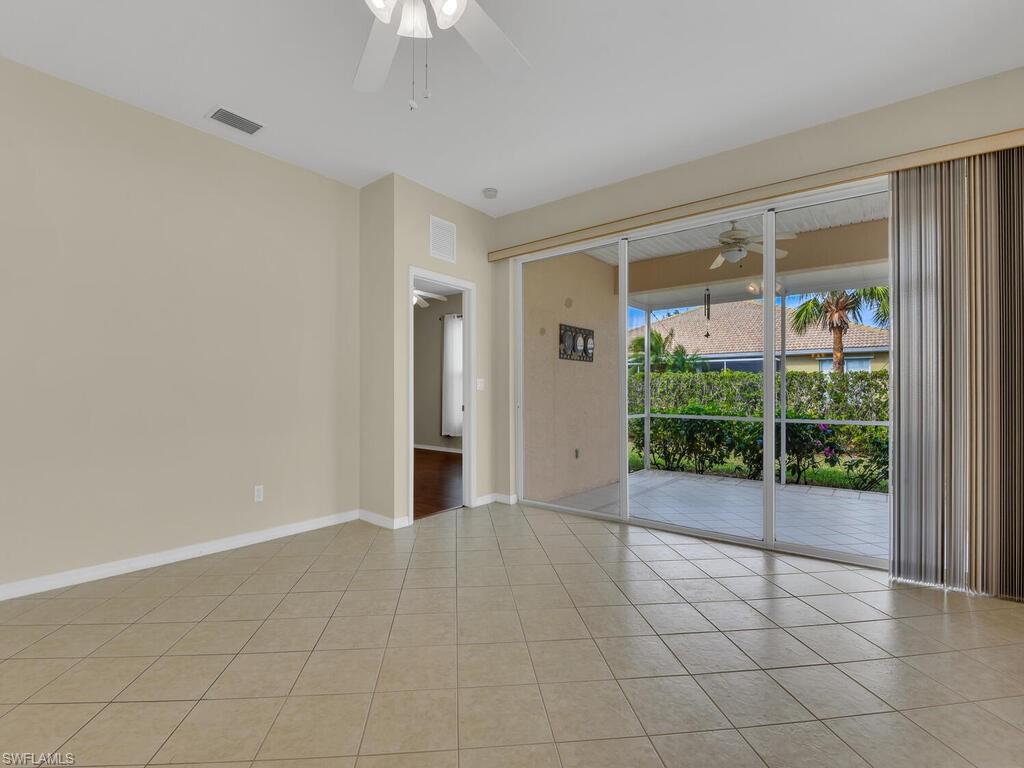 COLONY LAKES - Residential