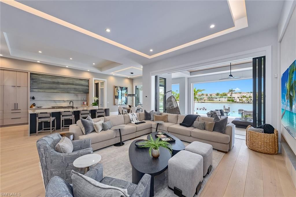 Photo of 210 Bay PT, NAPLES, FL 34103 (MLS # 226014049)