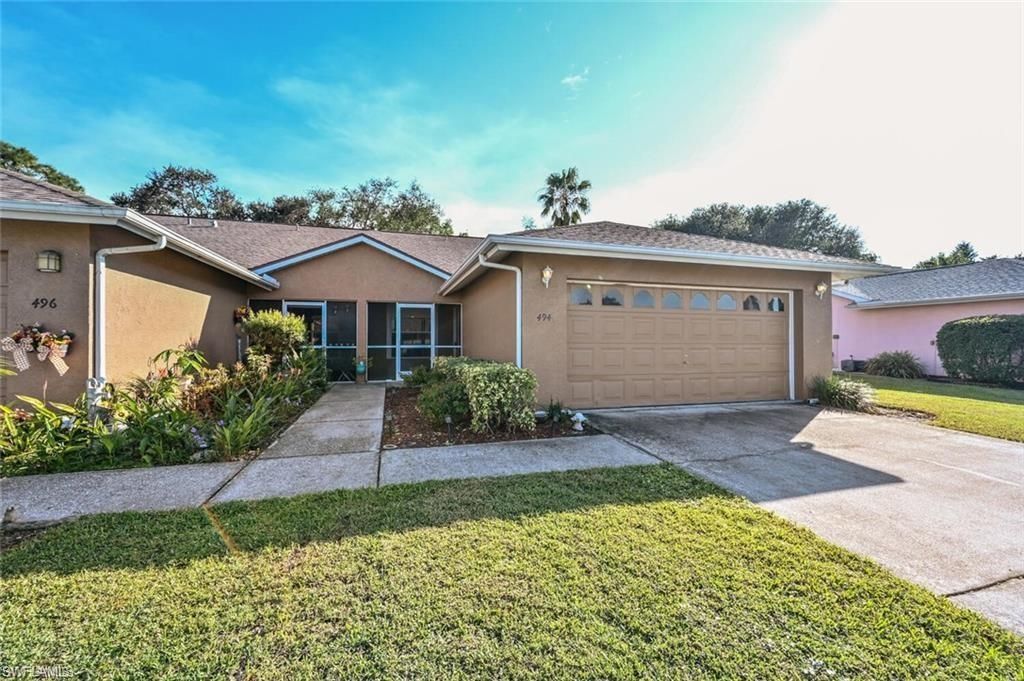 Photo of 494 Saint Andrews BLVD #14, NAPLES, FL 34113 (MLS # 226006515)