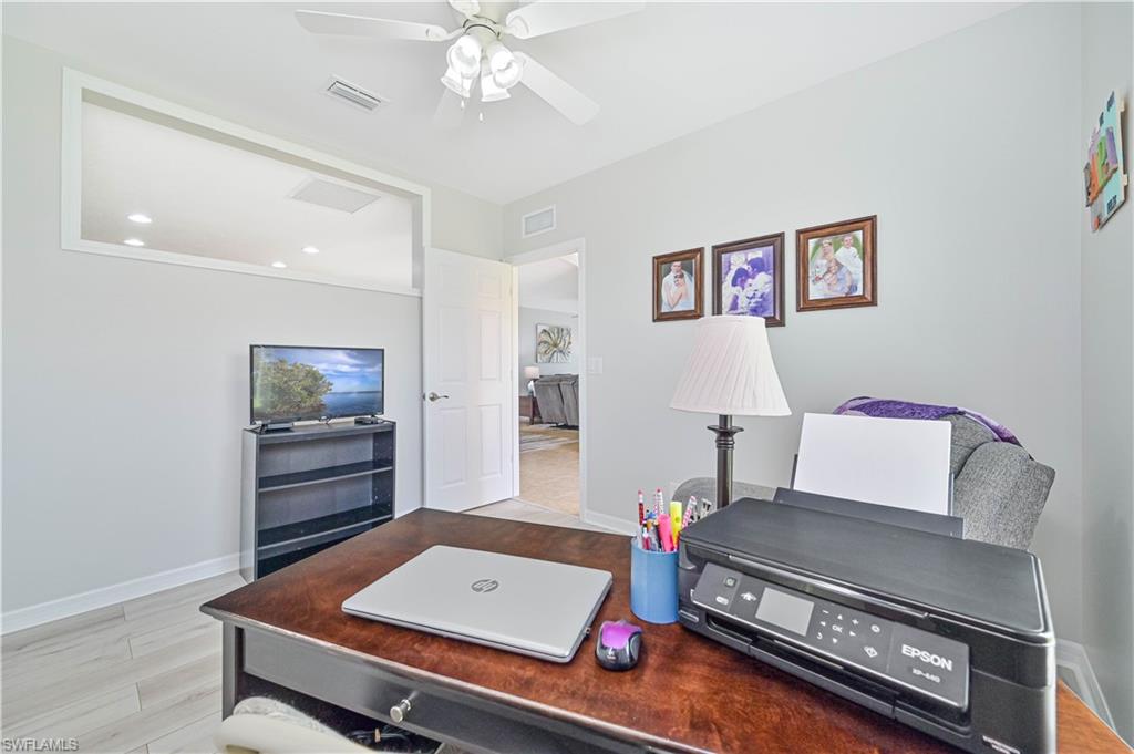 CASCADES - Residential