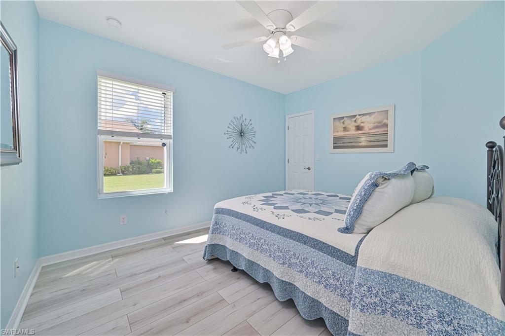 CASCADES - Residential