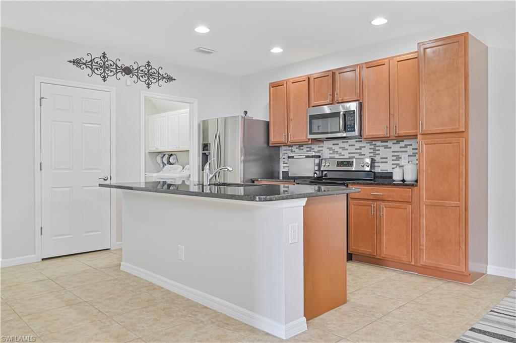 CASCADES - Residential