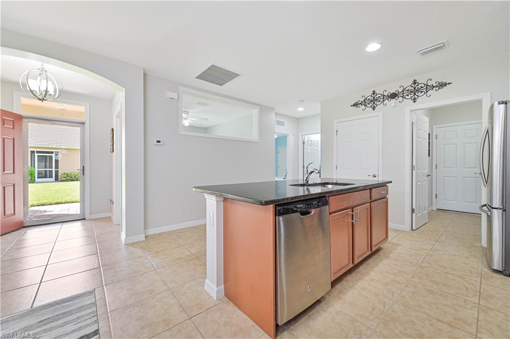 CASCADES - Residential