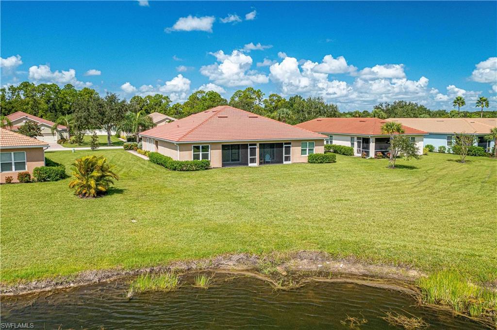 CASCADES - Residential