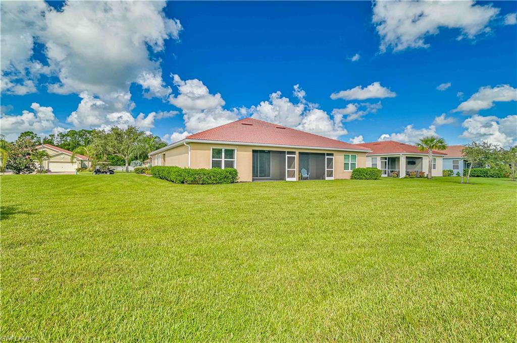 CASCADES - Residential