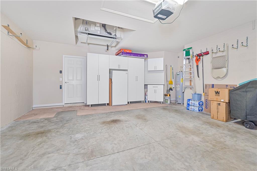 CASCADES - Residential