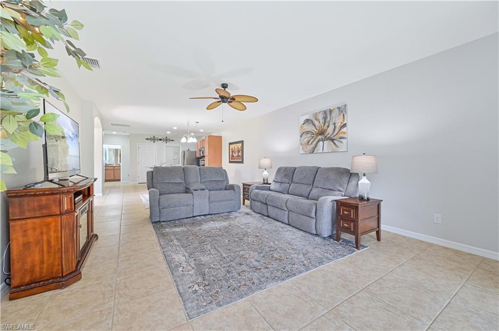 CASCADES - Residential