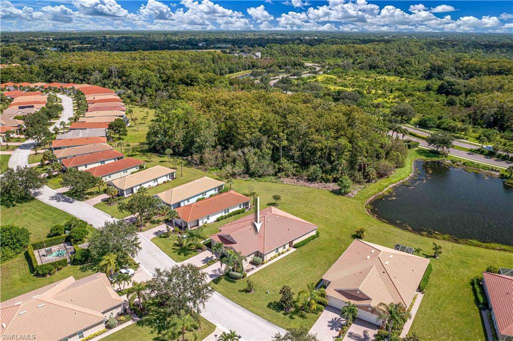 CASCADES - Residential