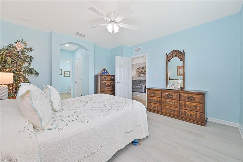 CASCADES - Residential