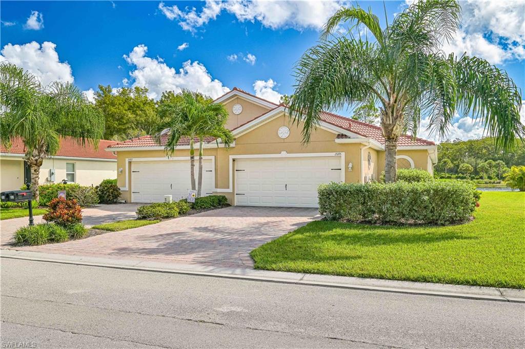 CASCADES - Residential