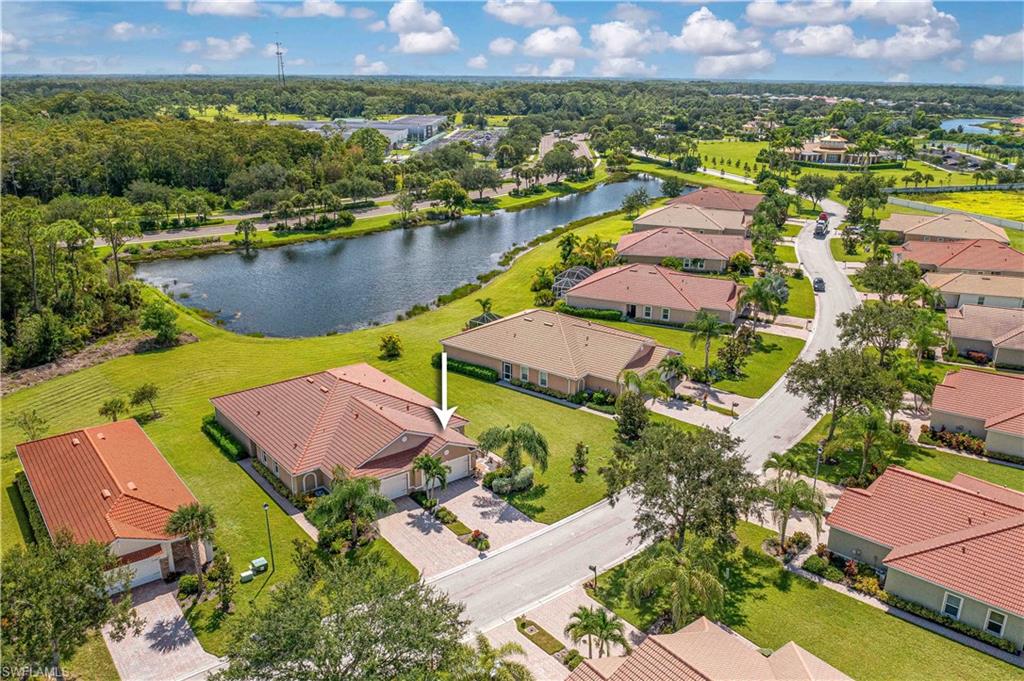 CASCADES - Residential