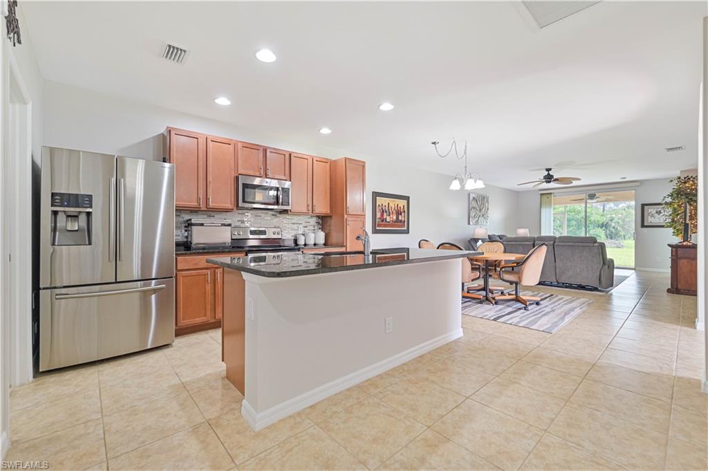 CASCADES - Residential