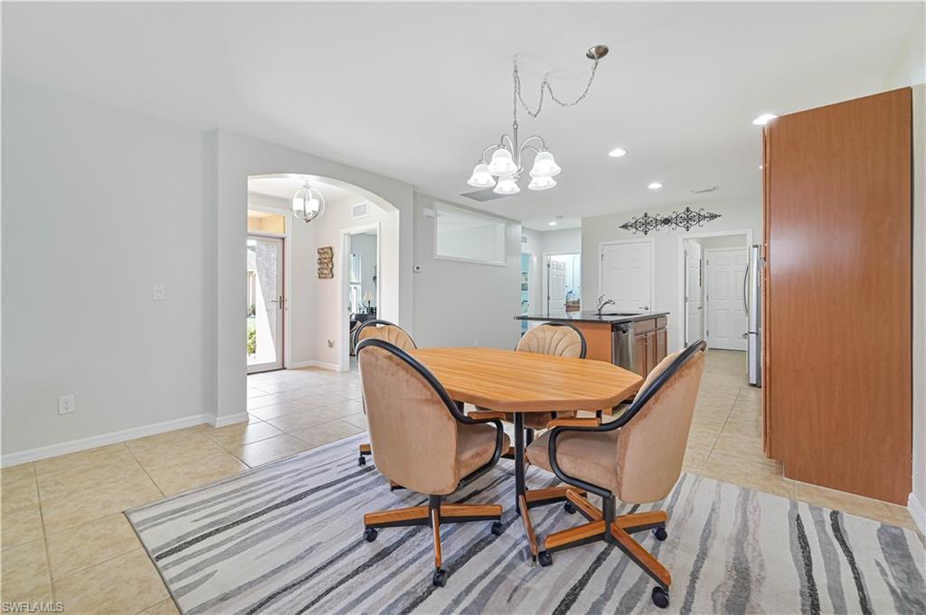 CASCADES - Residential