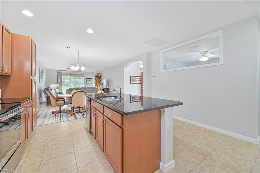 CASCADES - Residential