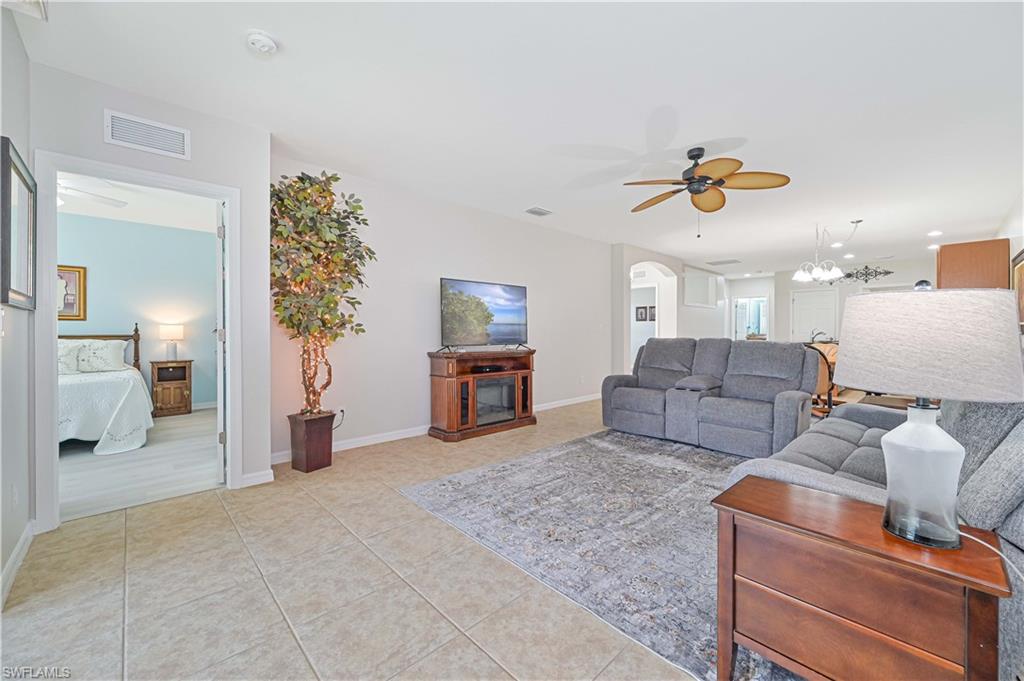 CASCADES - Residential