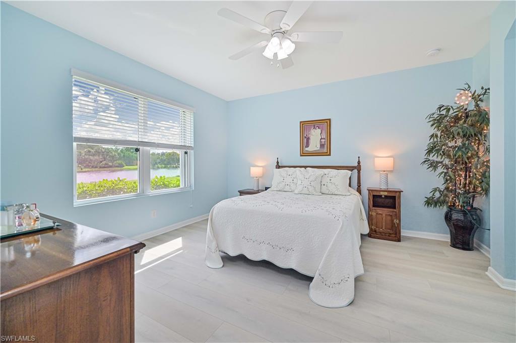 CASCADES - Residential