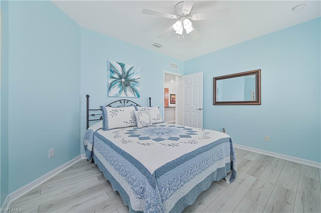 CASCADES - Residential